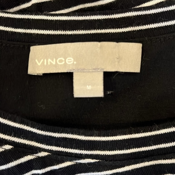 VGUC Vince dress - Picture 11 of 11